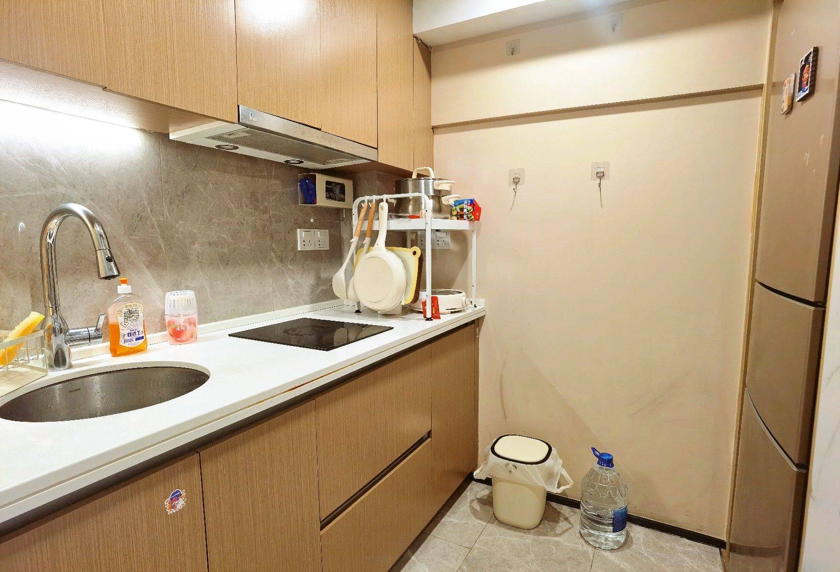 查令查令整租房源3