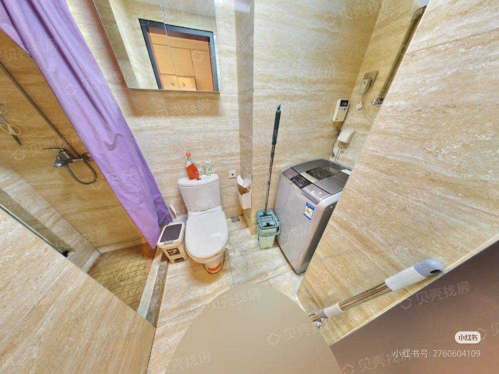 小铁塔整租房源3