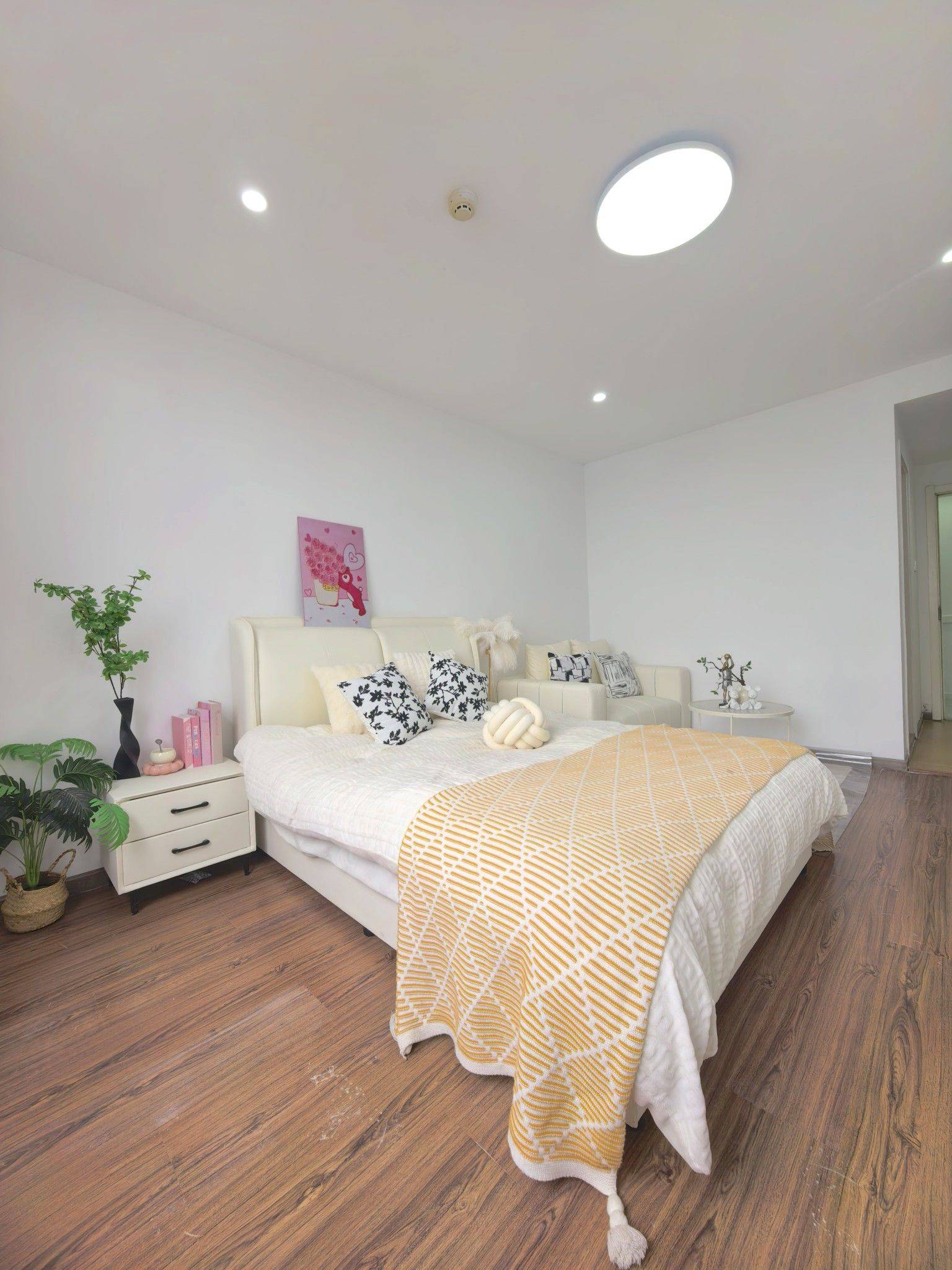 总裁物业日记整租房源2