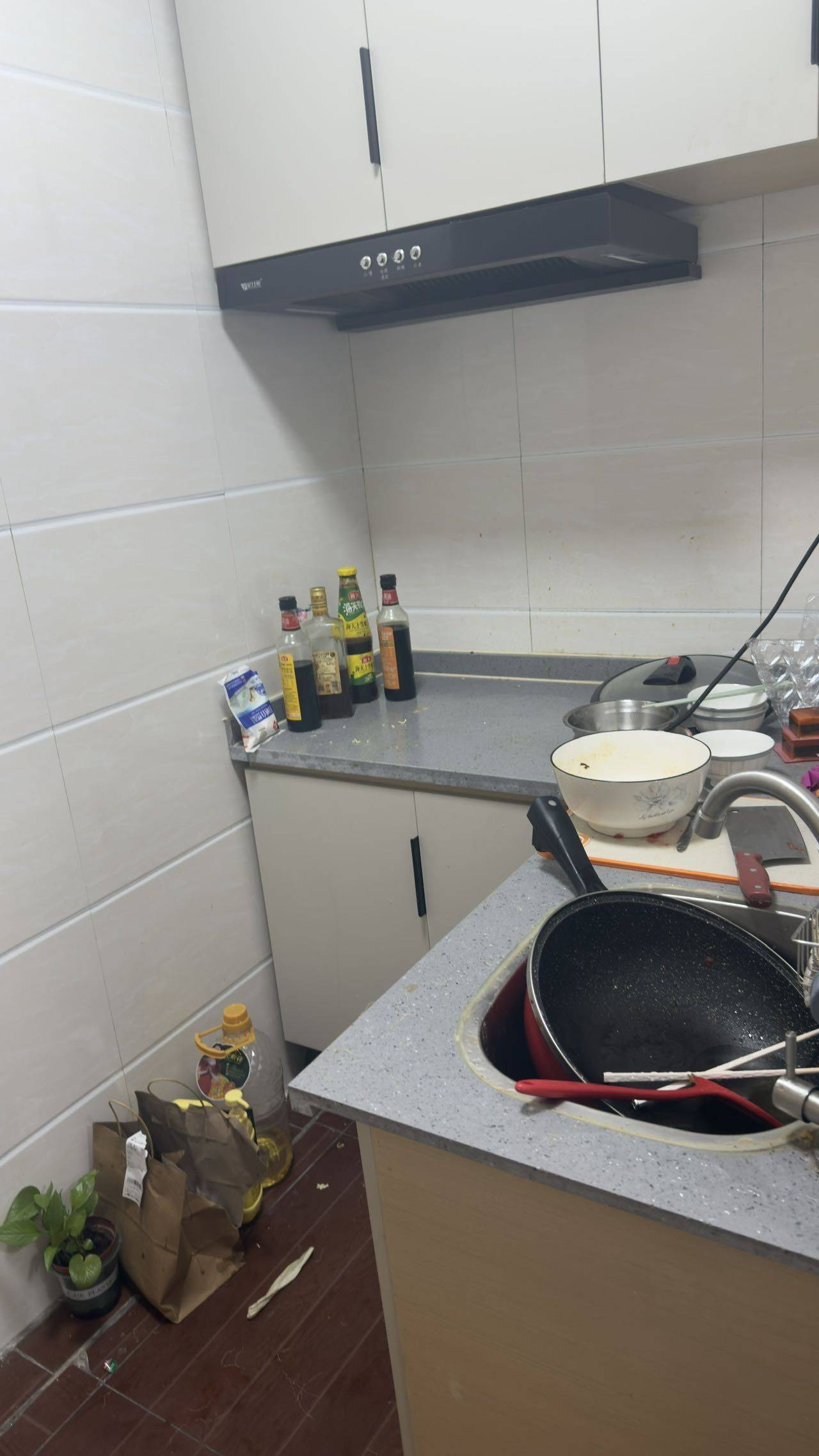 然后的整租房源2