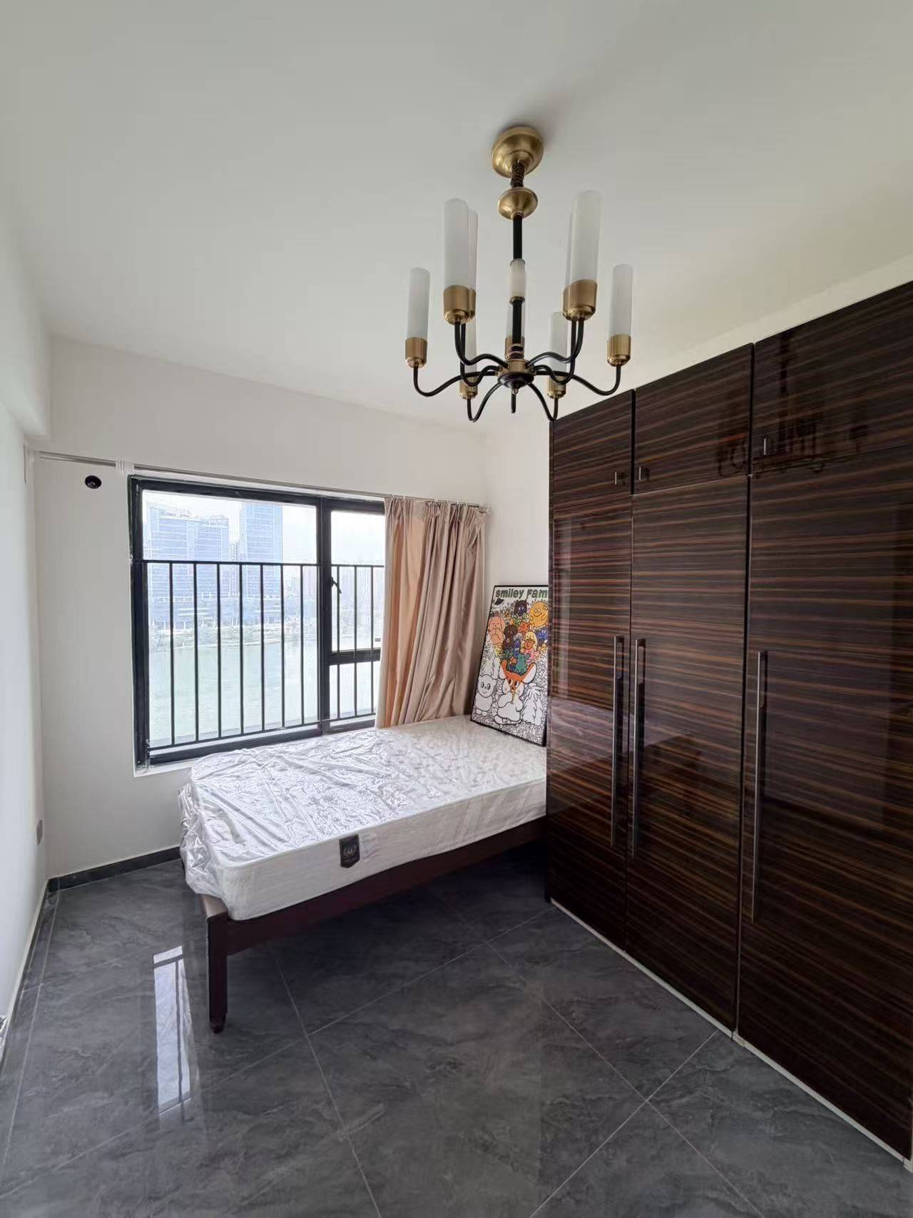 佛山 顺德 | 凯蓝滨江名门_4