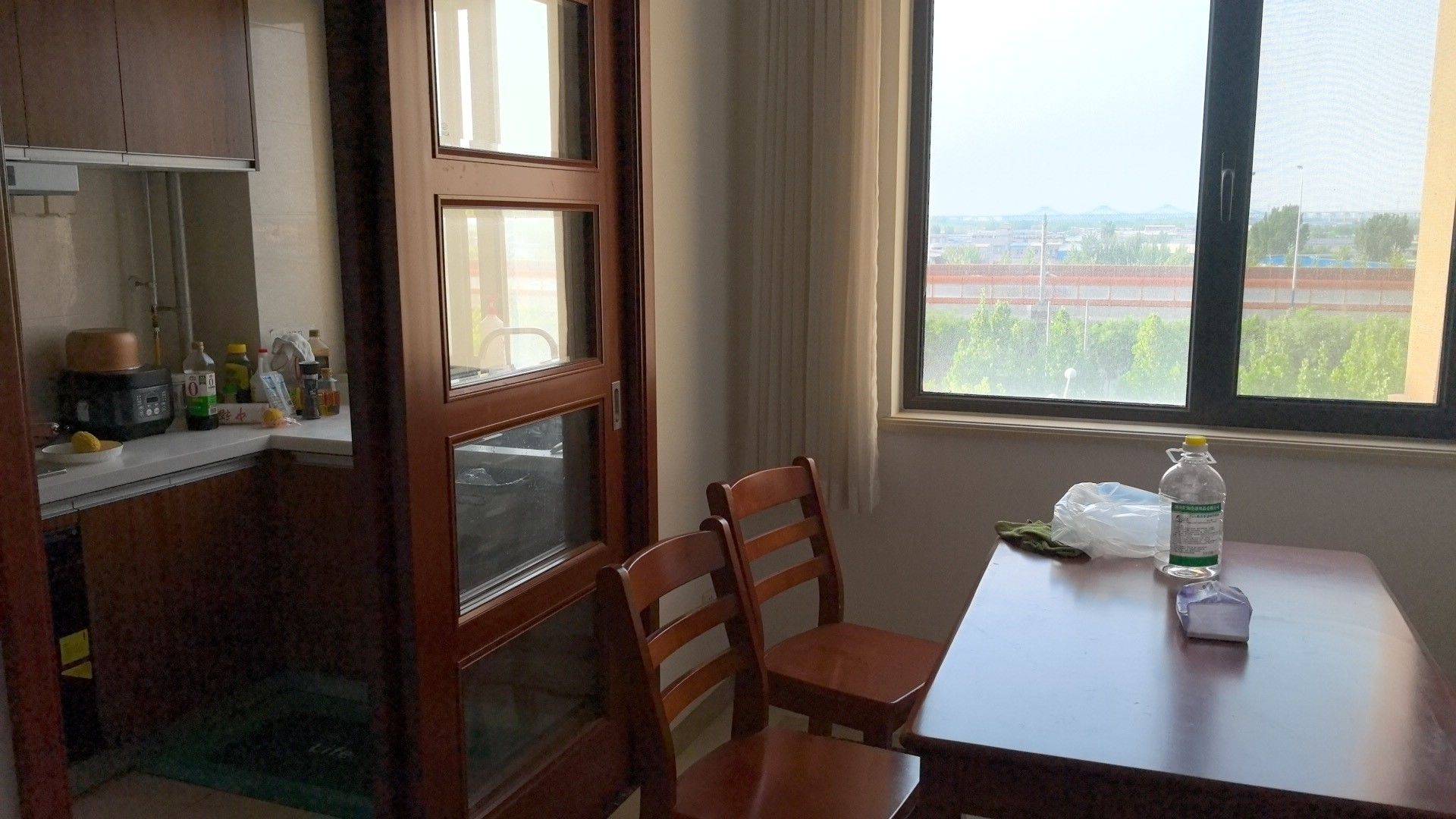 济南 历城 | 中海御景台二期_5