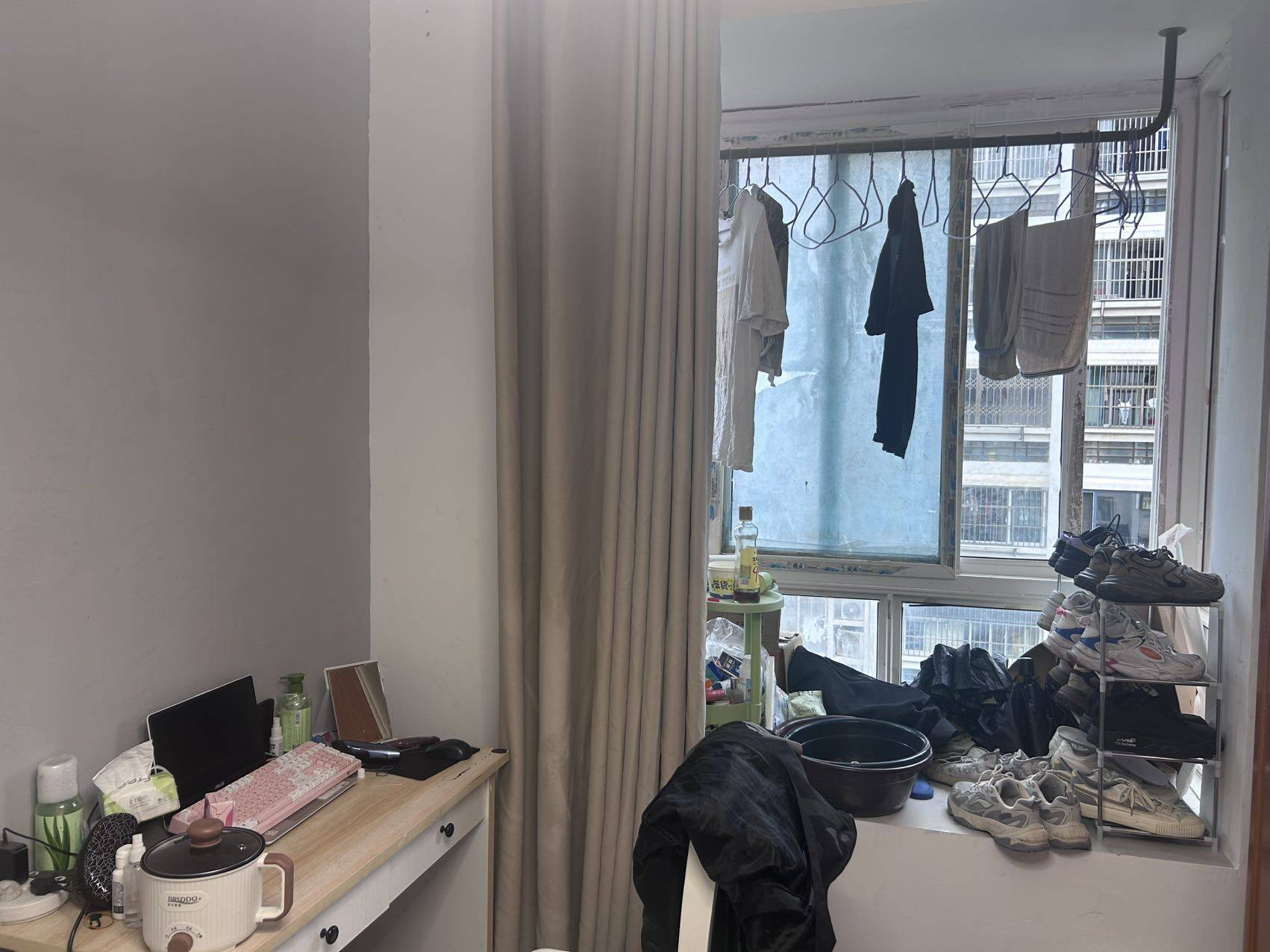 合肥 肥西县 | 繁华新园(长古路)_6