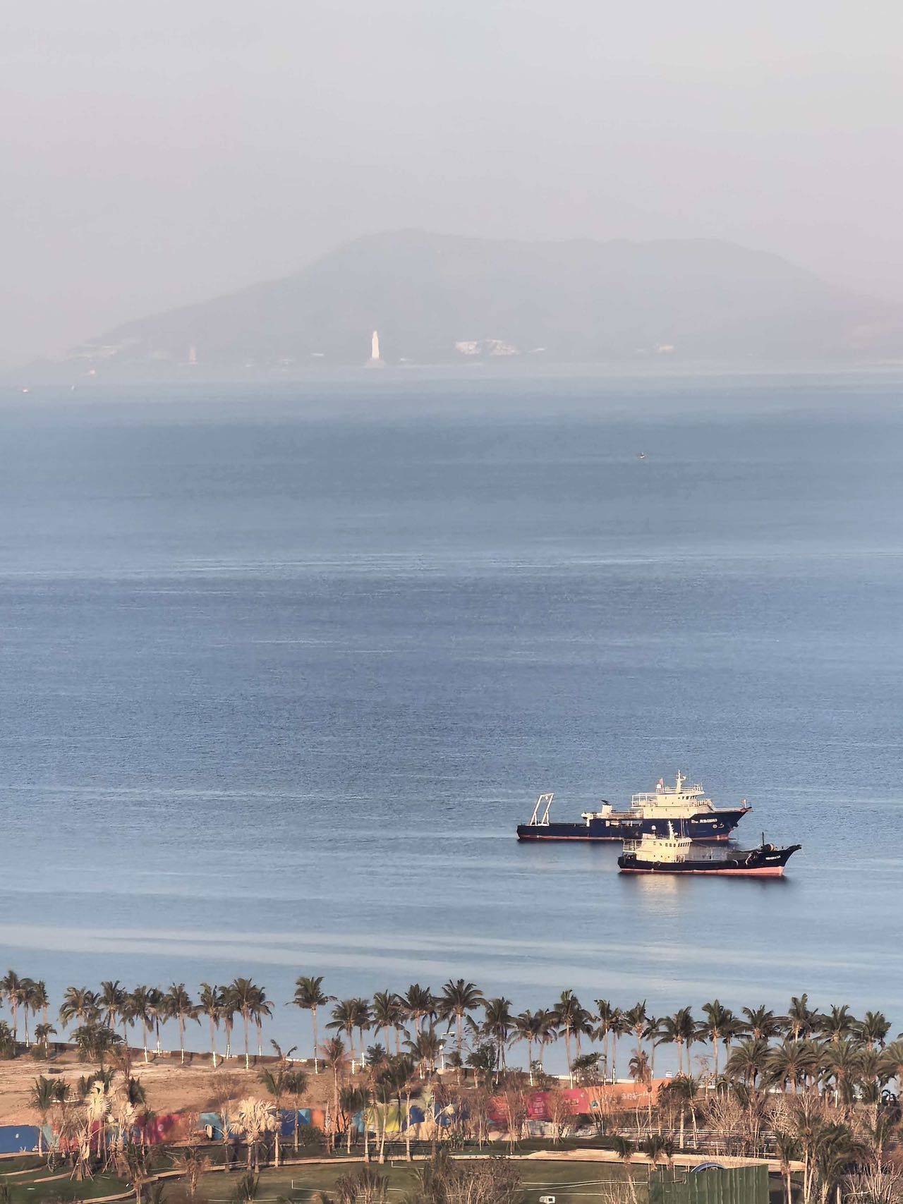 三亚 天涯 | 建港新城_7