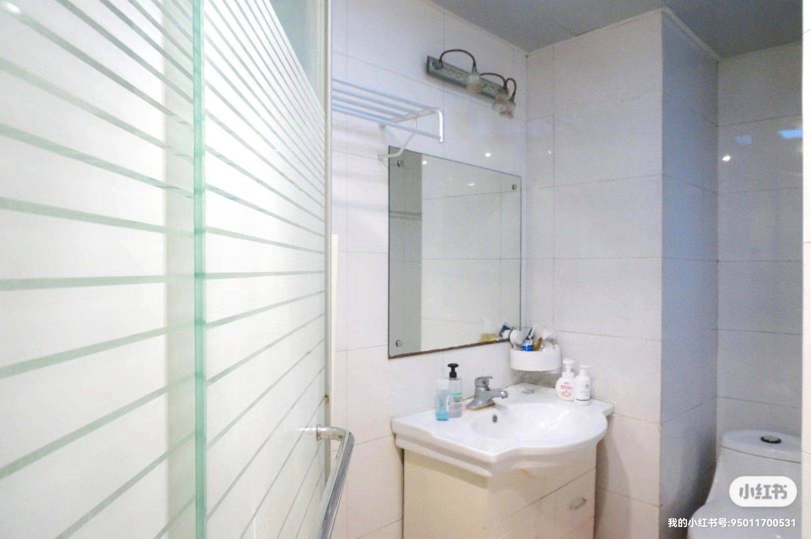 上海 长宁 | 华山花苑_6