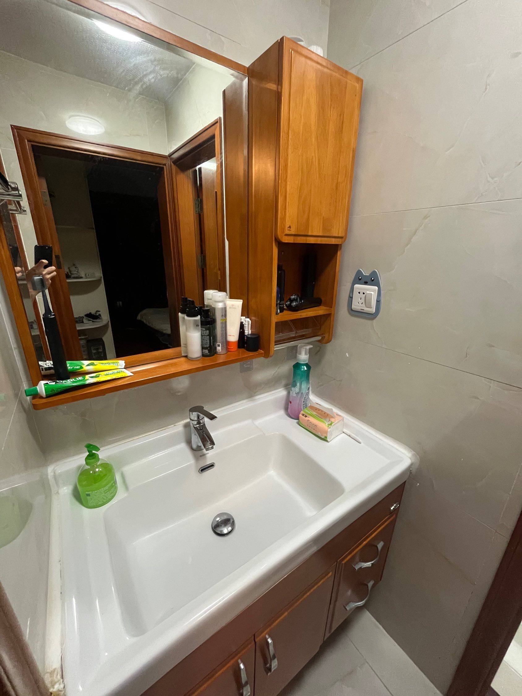 深圳 福田 | 侨香公馆_4