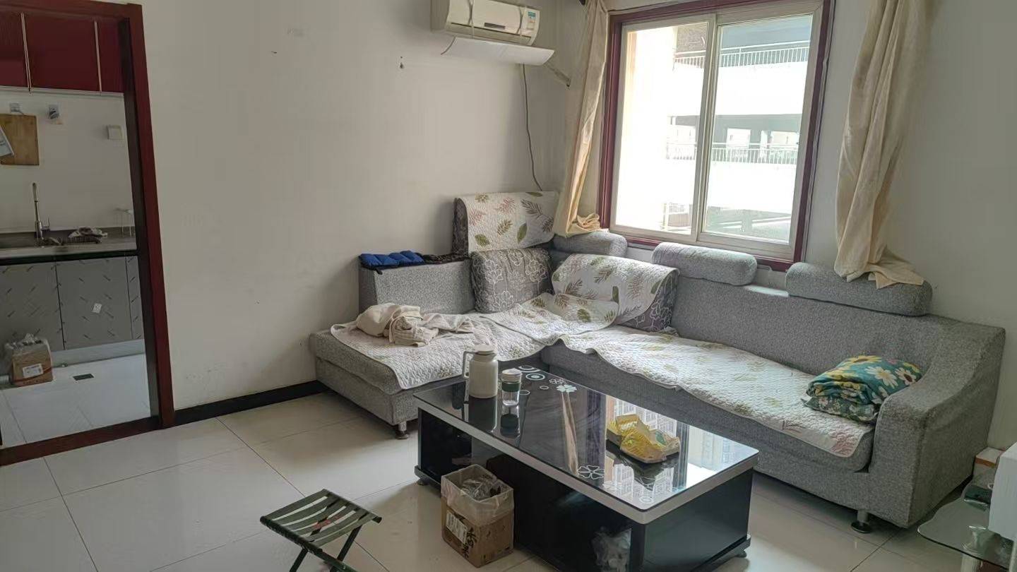 西安 雁塔 | 华府新桃园_7