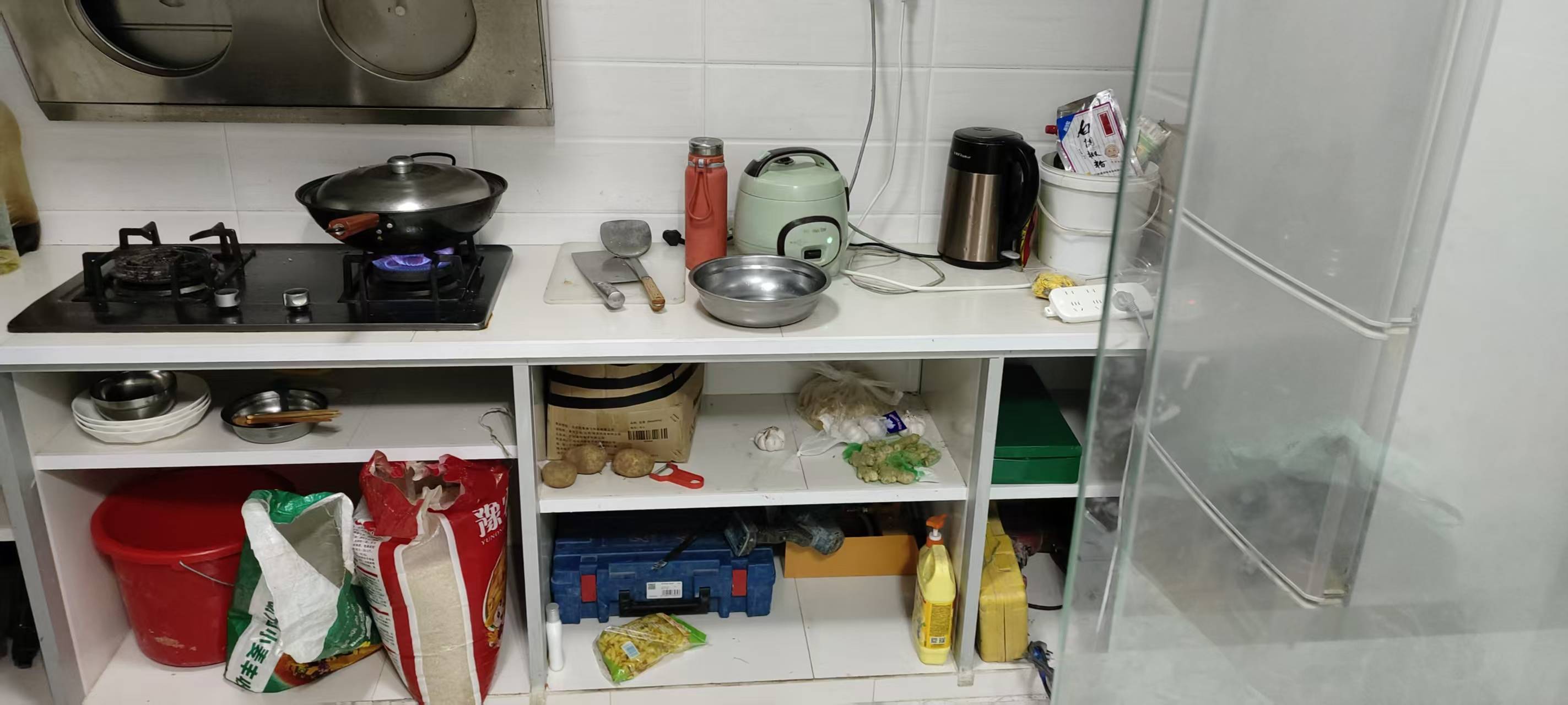 思怡&贤整租房源1