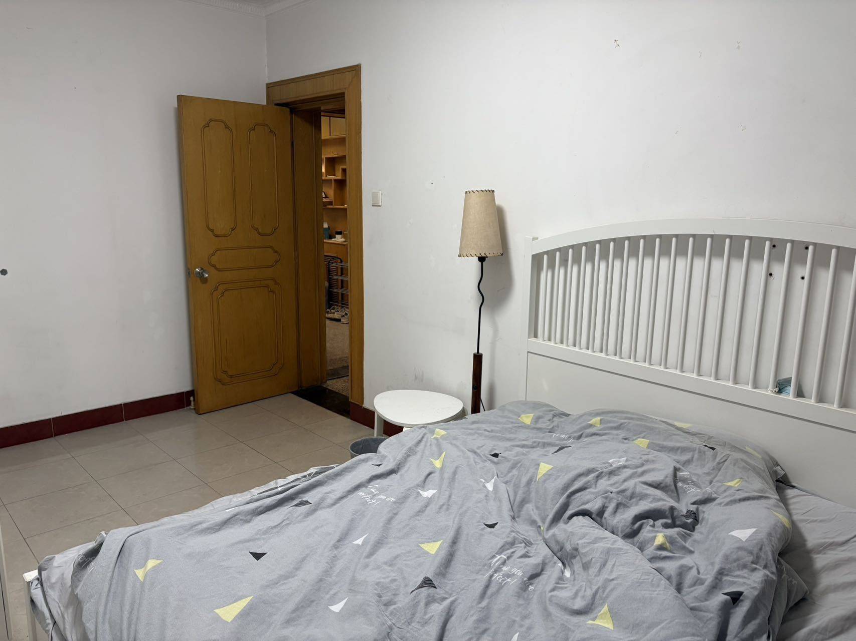 懒洋洋整租房源2