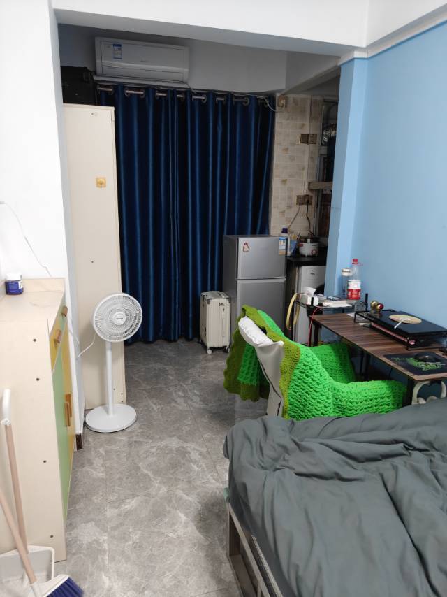 深圳 龙华 | 樟坑一区_3