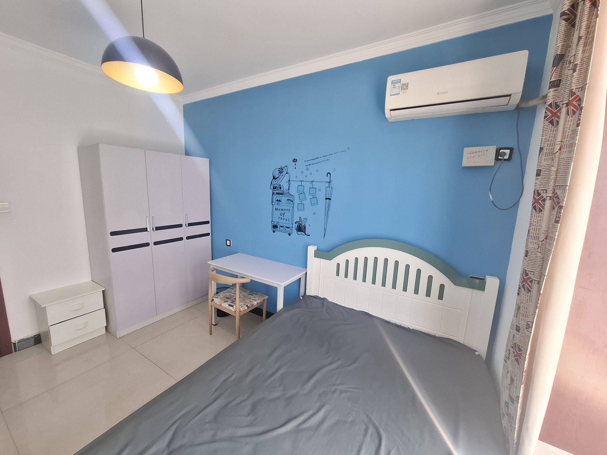 郑州 中原 | 六合汇富园_8