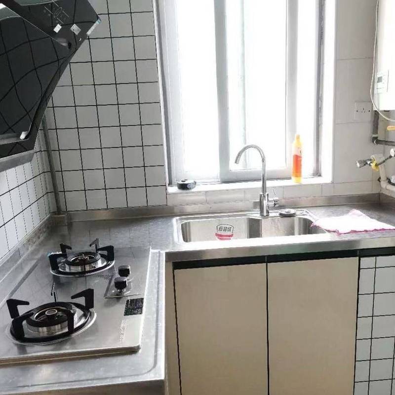 上海 普陀 | 澳门路660弄_4