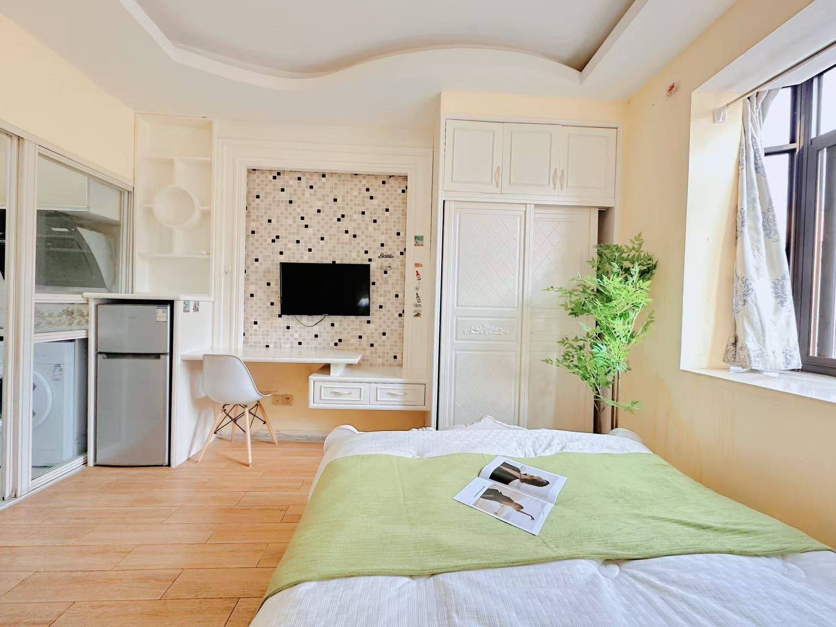 小太阳🌻整租房源3