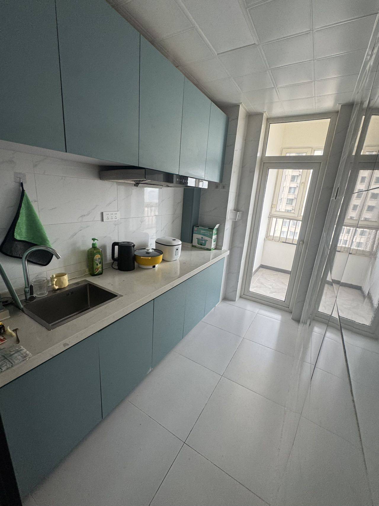 哈尔滨 道里 | 民生尚都·福园_4