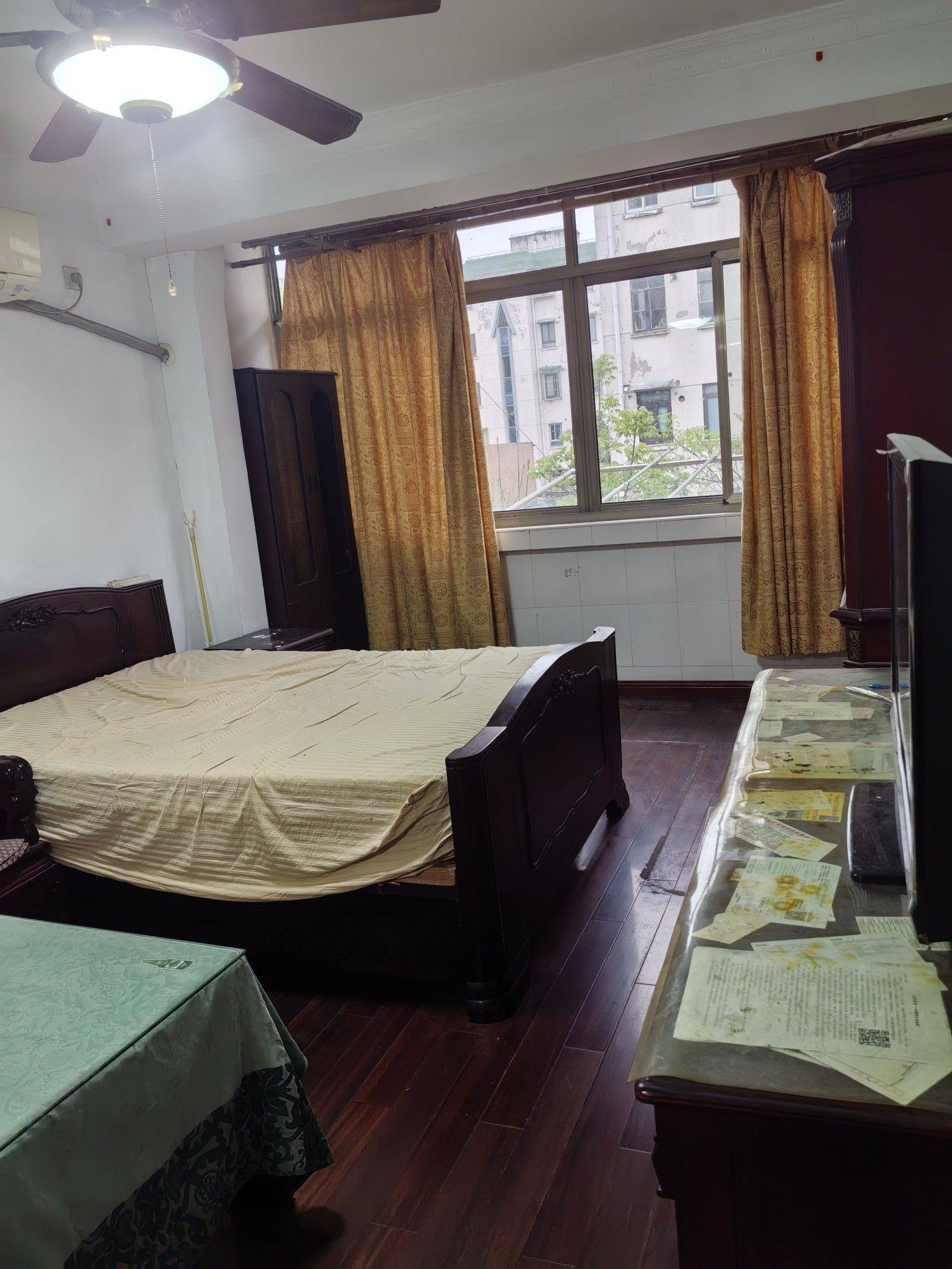 上海 宝山 | 乾溪路200弄_6