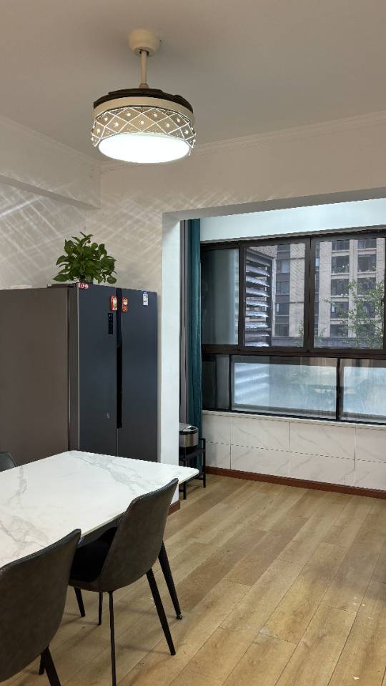 东西湖 金湖听语-T4栋