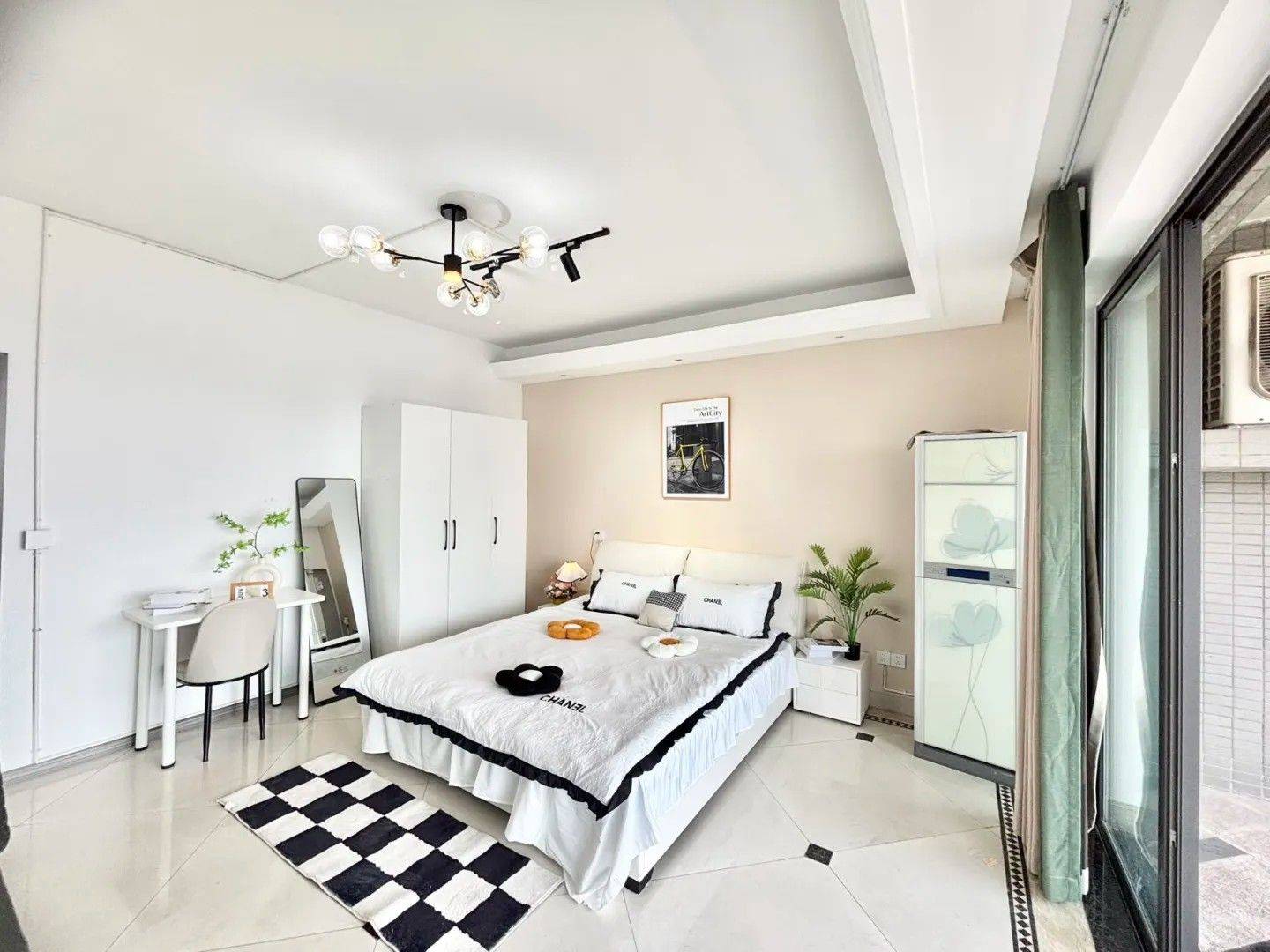 小童🌈整租房源2