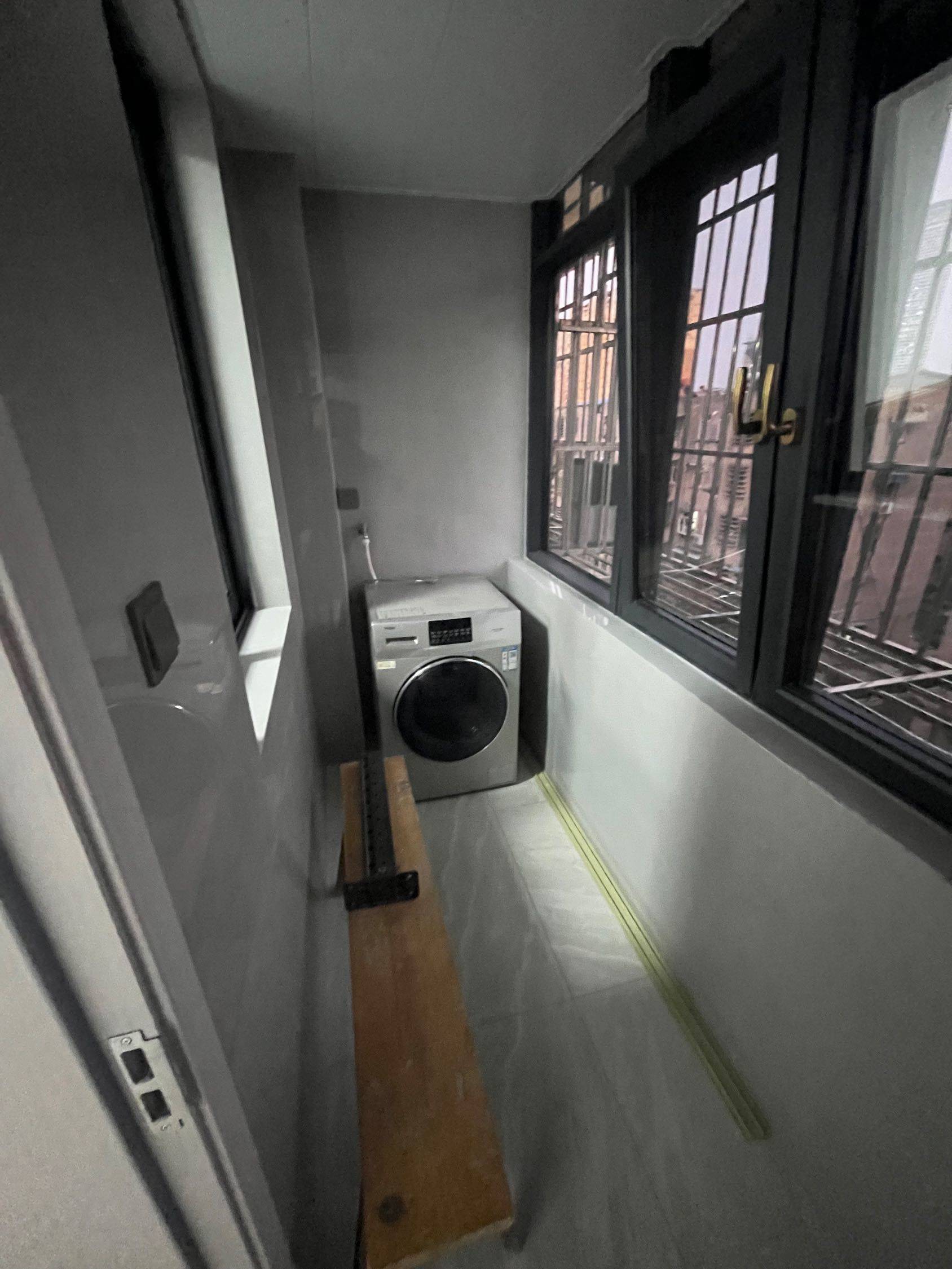 徐州 泉山 | 明理街小区-8号楼_5