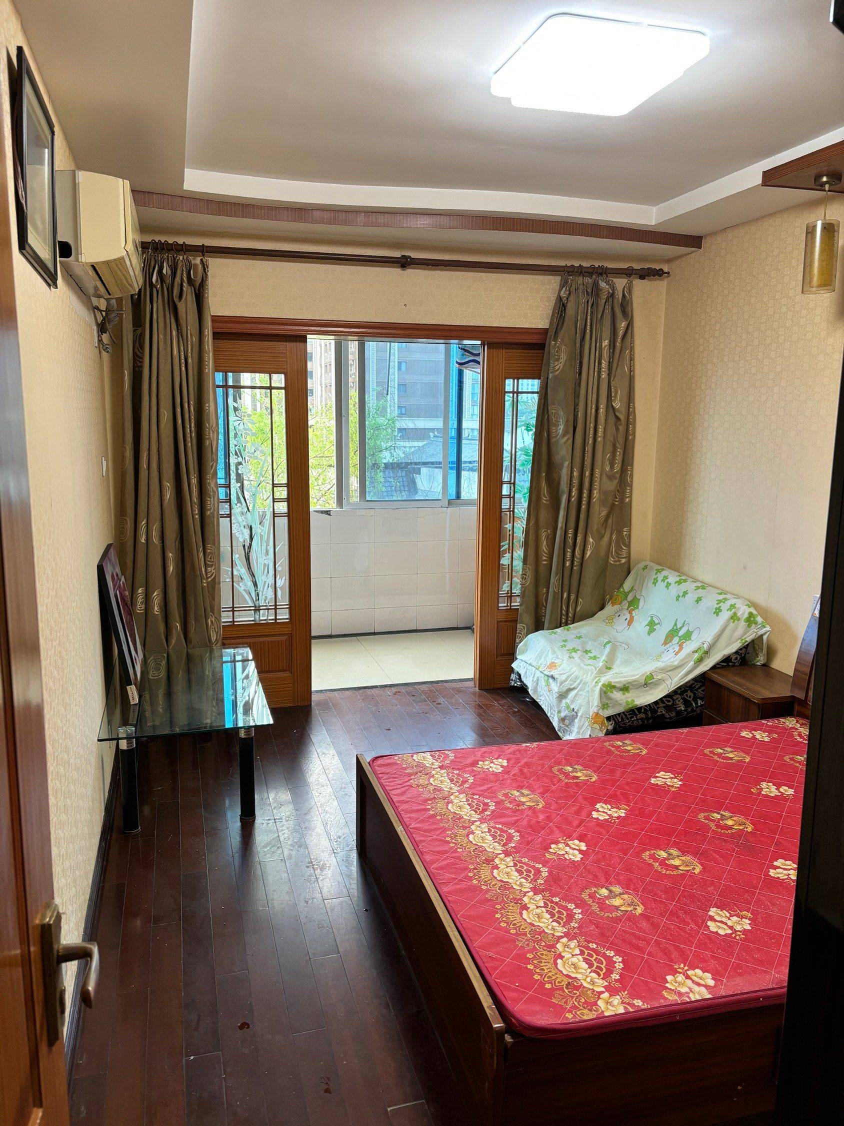 常州 钟楼 | 红星新村南区-27幢_4