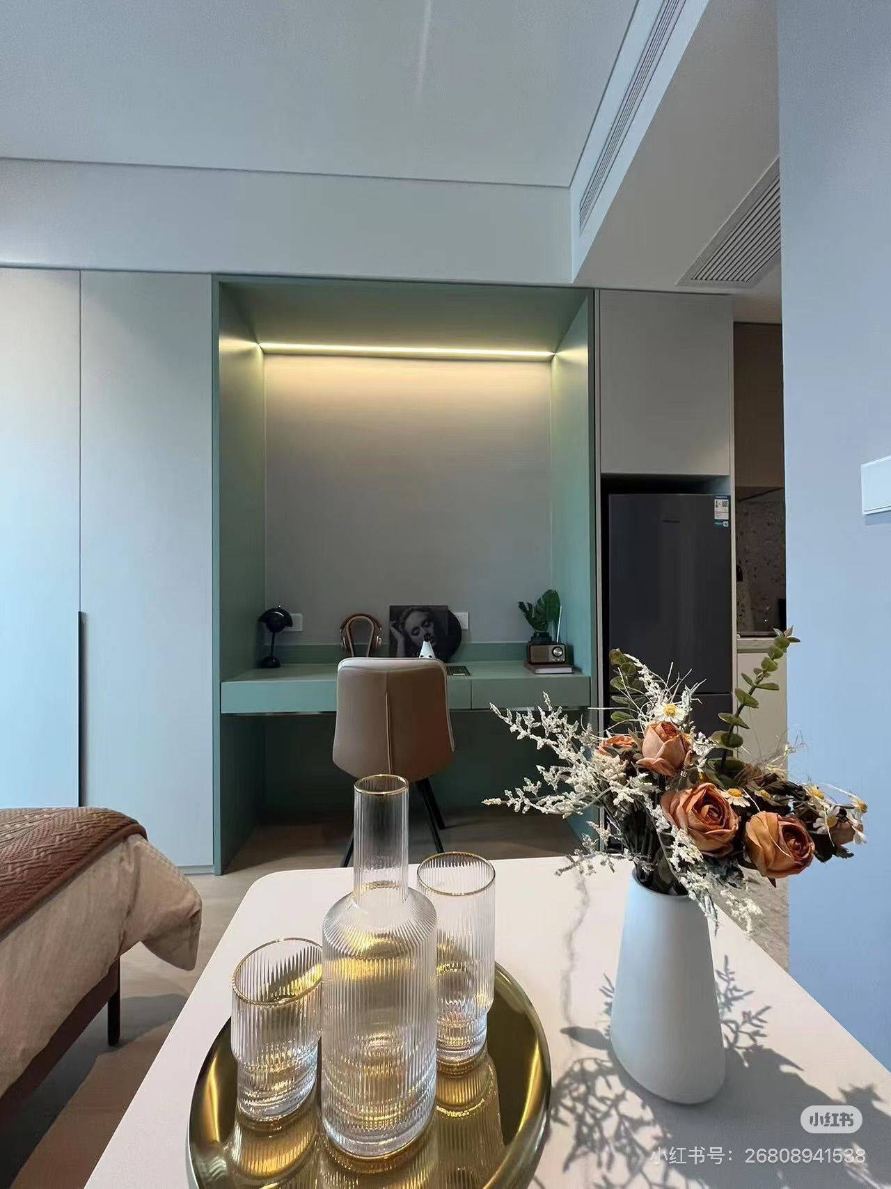 上海 闵行 | 上海星环中心一方公寓A2栋_3