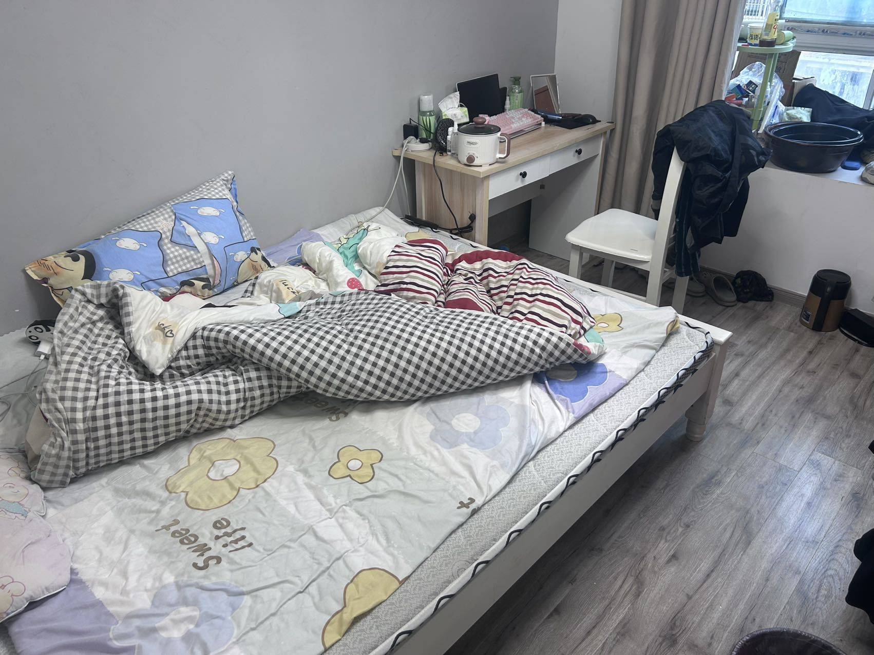 合肥 肥西县 | 繁华新园(长古路)_4