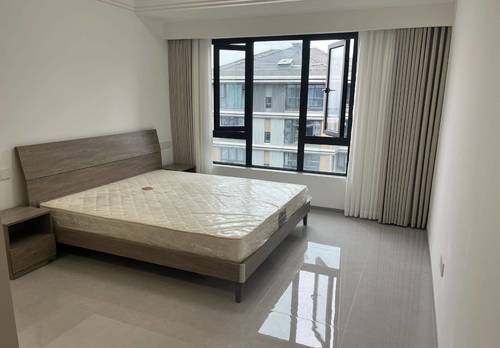 Liangjiang New Area 香港置地云山岳