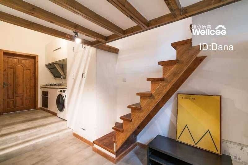 Shanghai Xuhui | 上海新邨_4