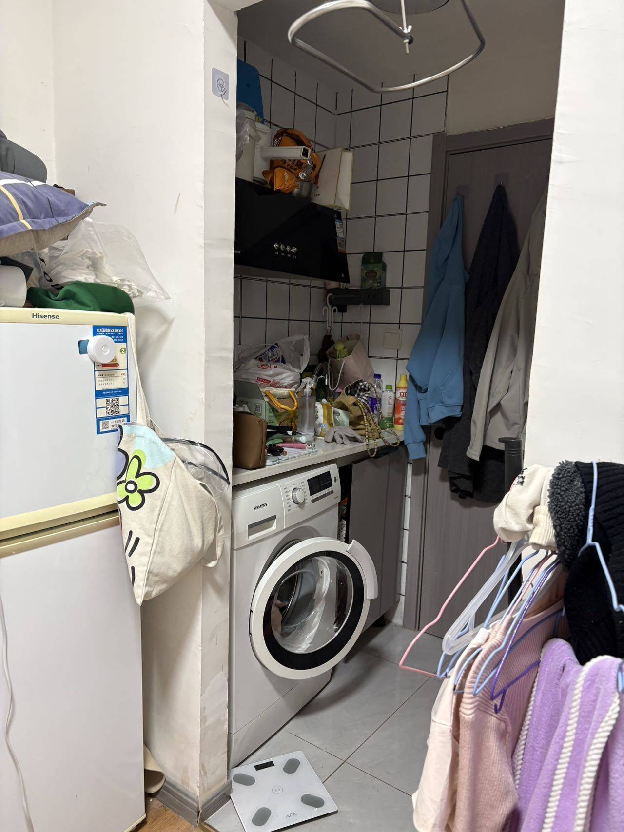 恩恩恩整租房源2