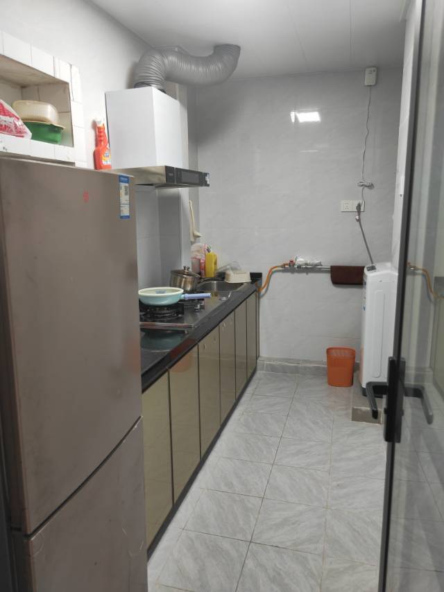 珠海 香洲 | 白莲新村_3