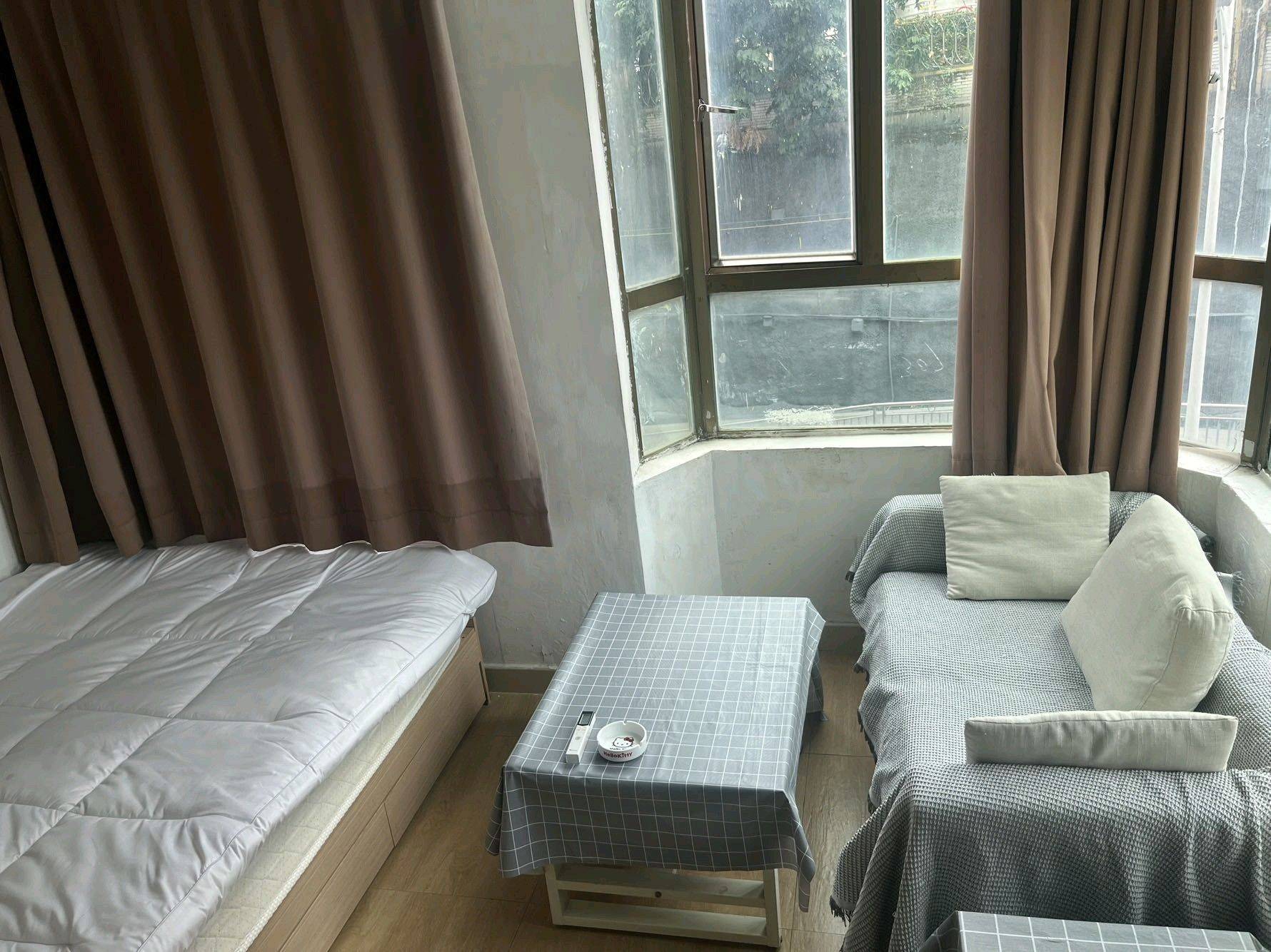 深圳 龙岗 | 长龙七区_4