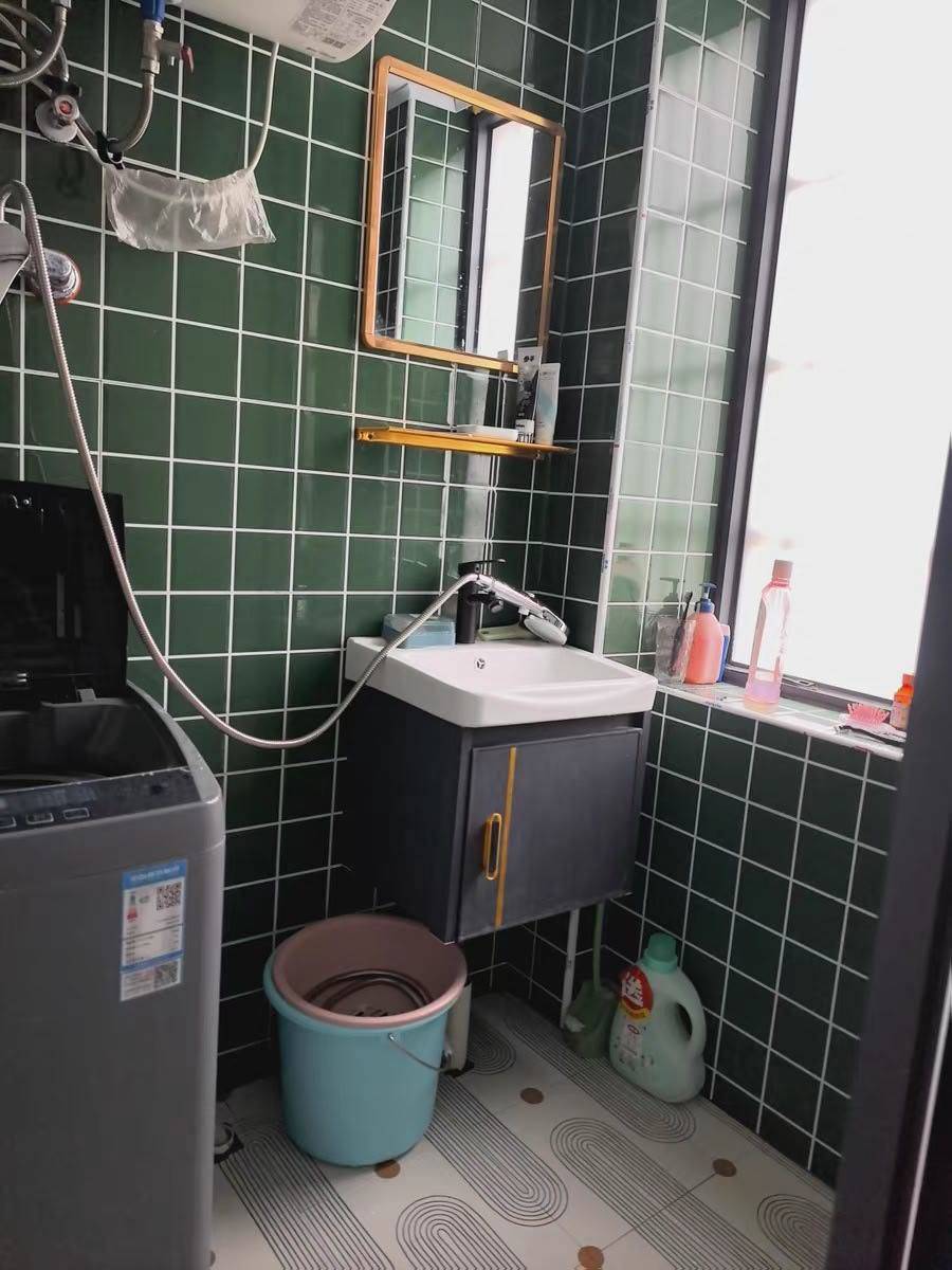 南昌 红谷滩区 | 红岭花园-三期_6