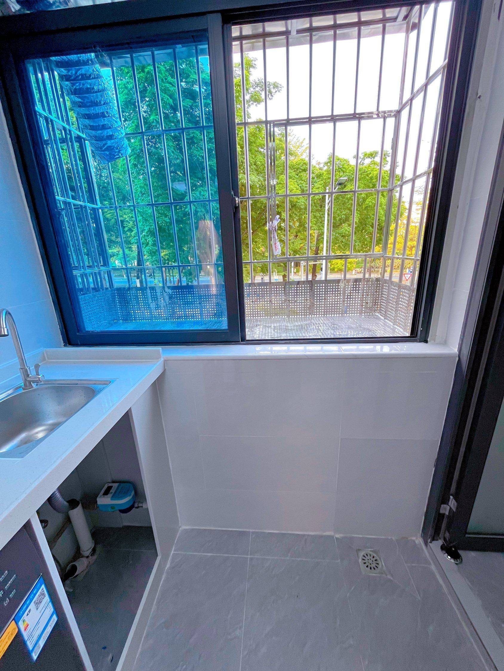 深圳 龙华 | 谭罗华侨新村-二区_3