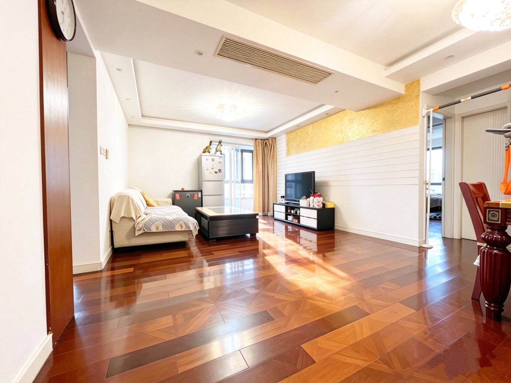 乐乐麻麻整租房源1