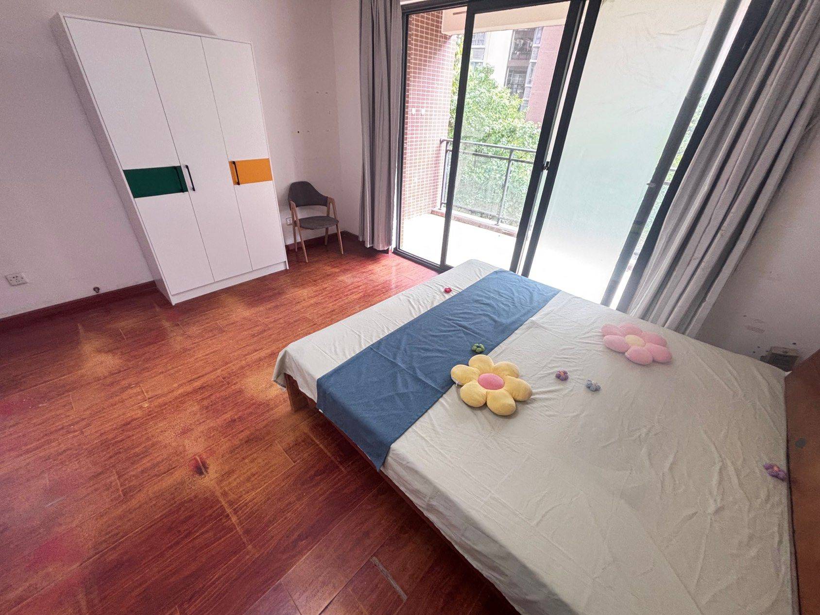 成都 双流 | 西南民族大学航空港校区北区专家楼留学生楼-5栋_4