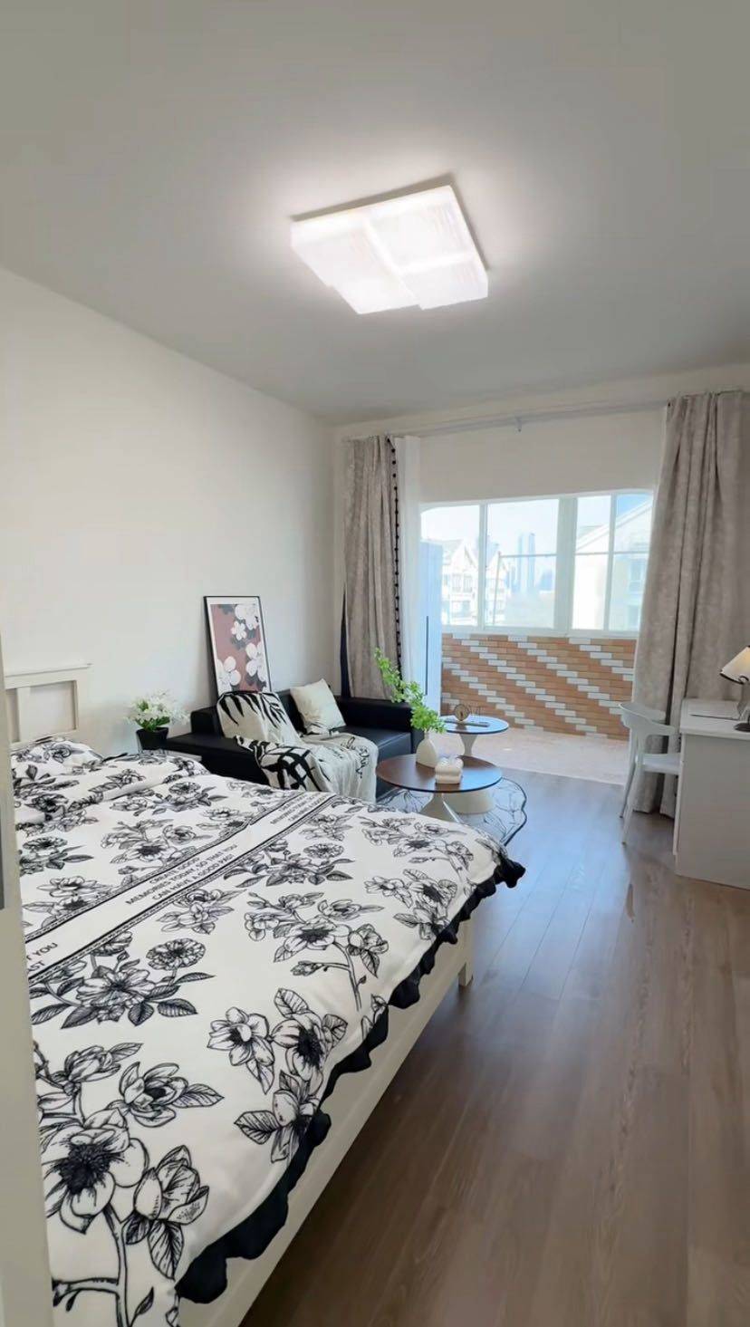 雨花台 交通二期