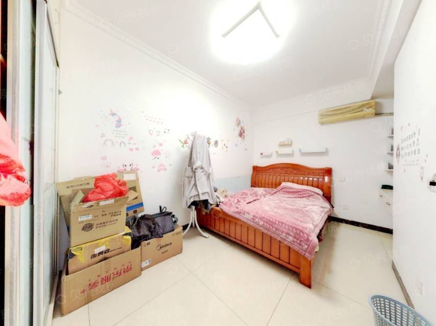 讨口子整租房源2