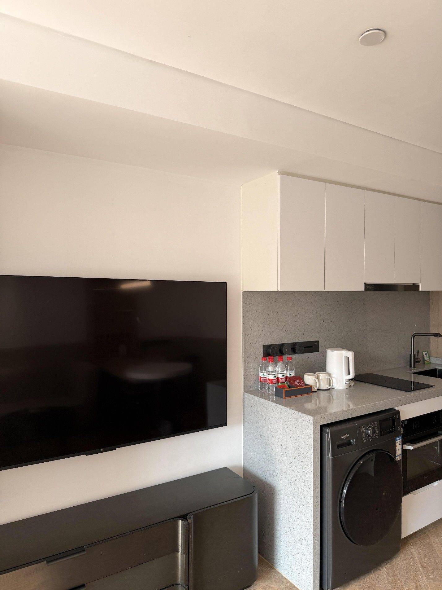 午夜时分整租房源3