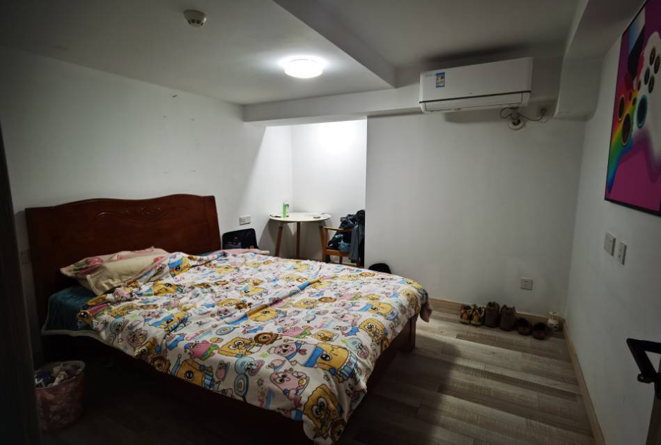 福州 仓山区 | 万科云城-1期_7