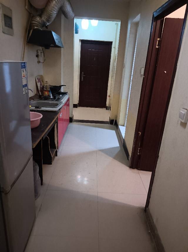 Zhengzhou Jinshui | 安立克大厦_3