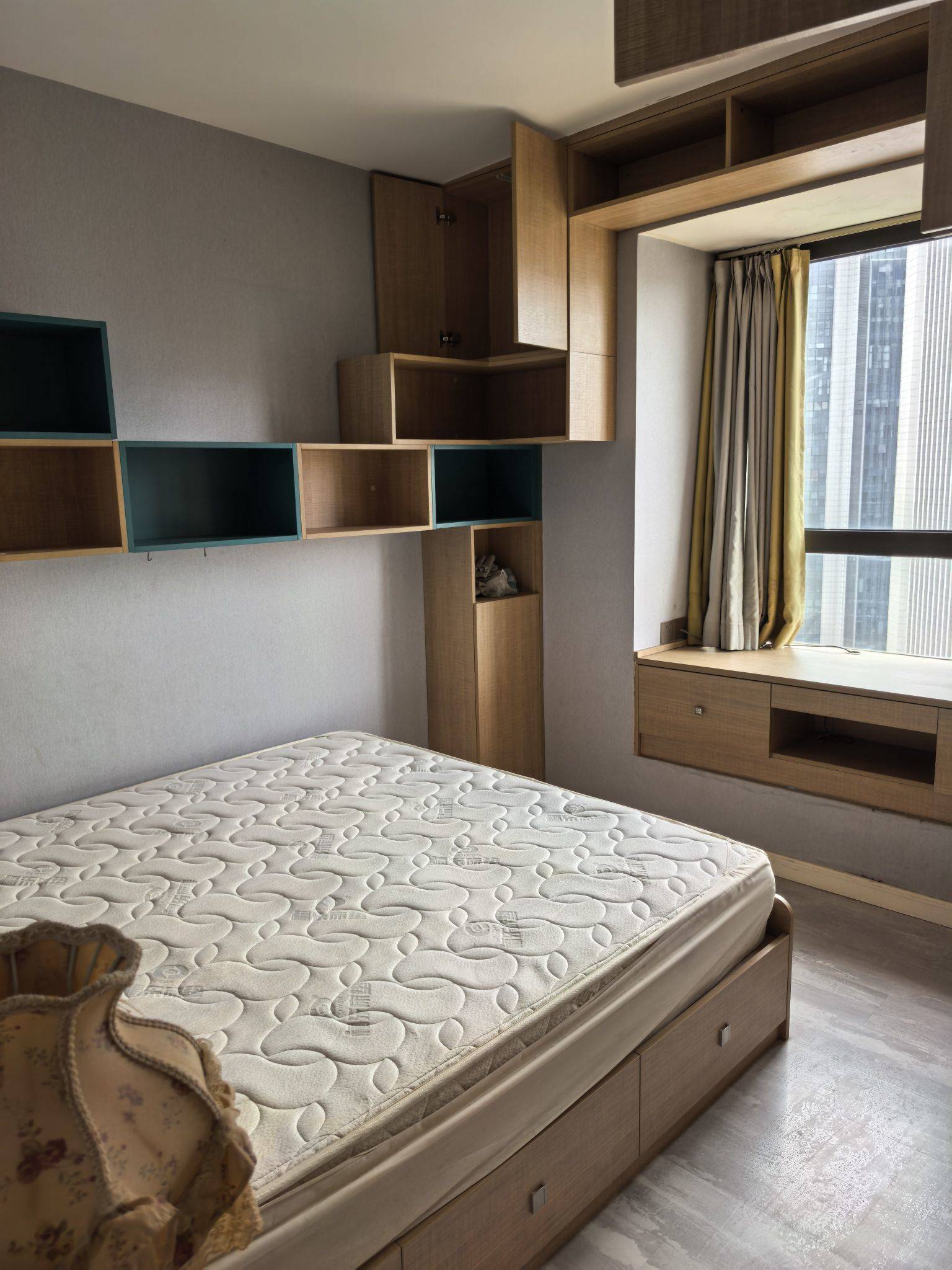 西安 雁塔 | 兰乔圣菲-南区_6