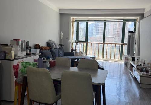 普陀 秋水云庐社区