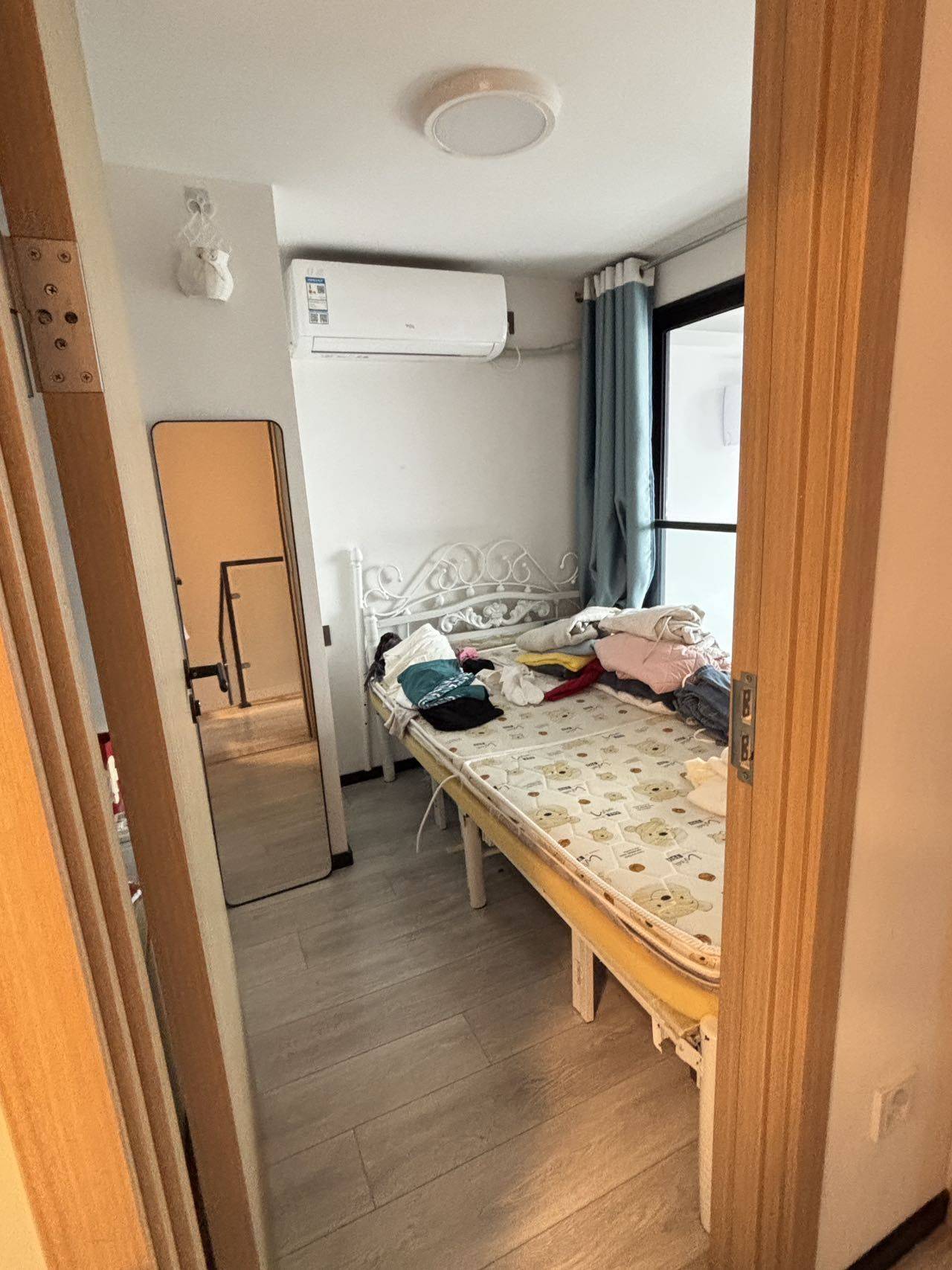 东莞 东坑 | 和昌众筑中央松湖_7