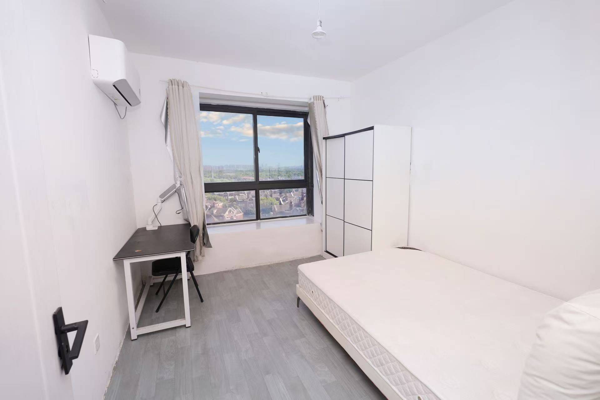 旺仔QQ檀整租房源3