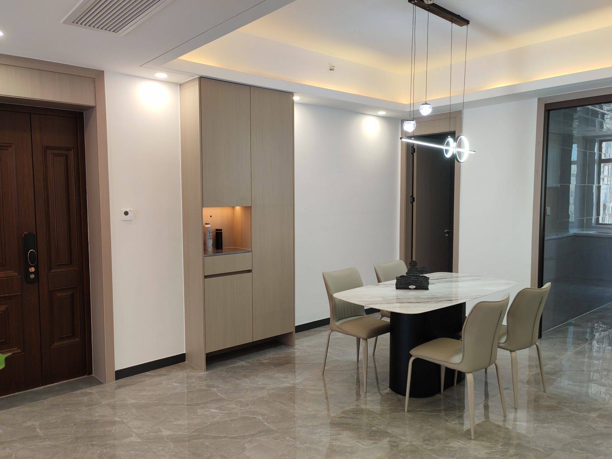 长沙 开福 | 富兴时代御城-8栋_3