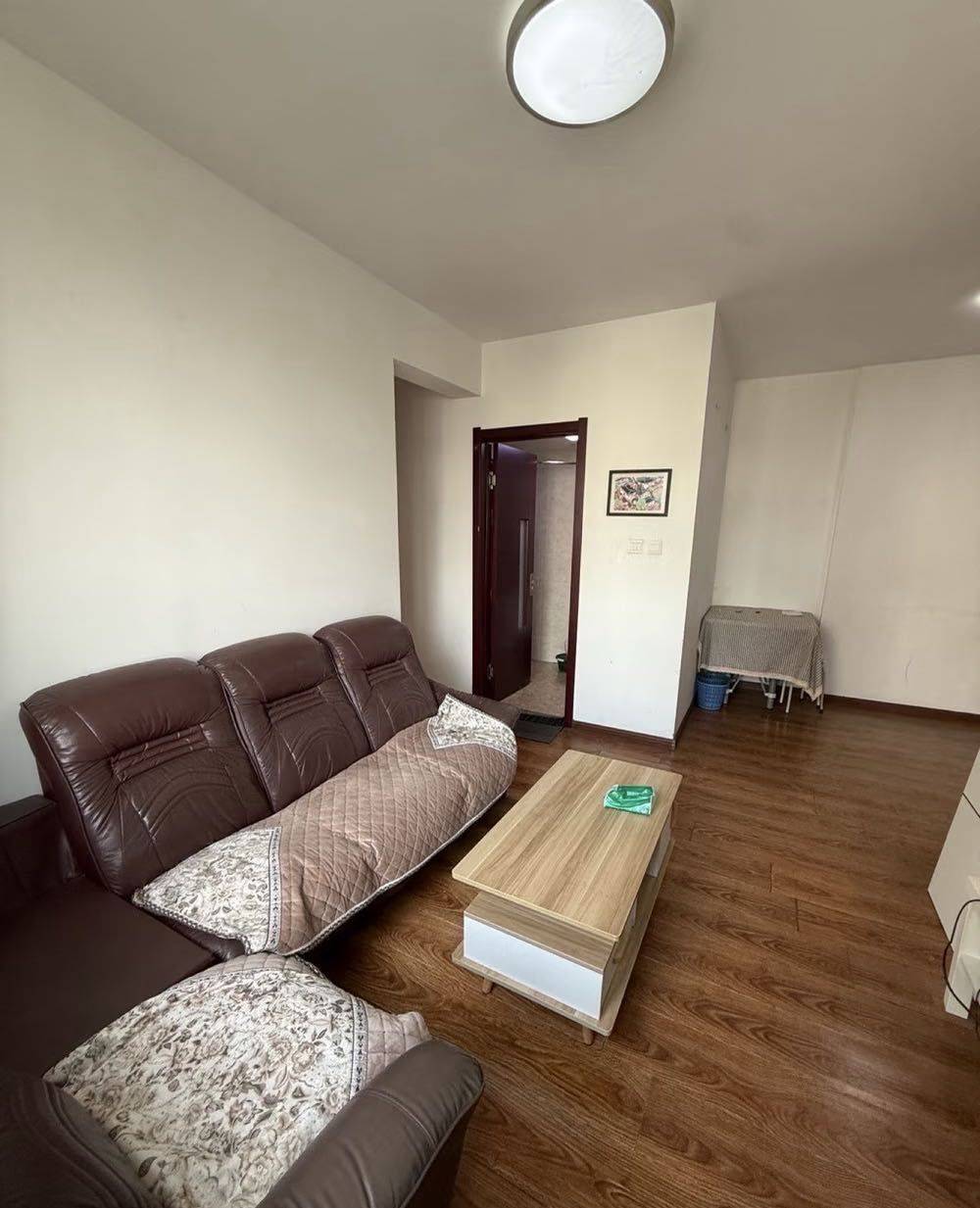 沈阳 沈河 | 霍尔寓所_7