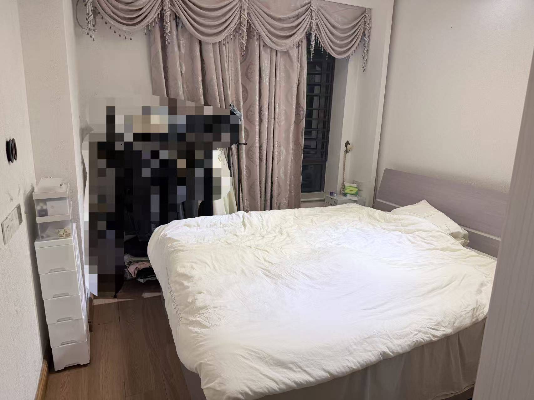 洛江 中骏裕景湾-18号楼