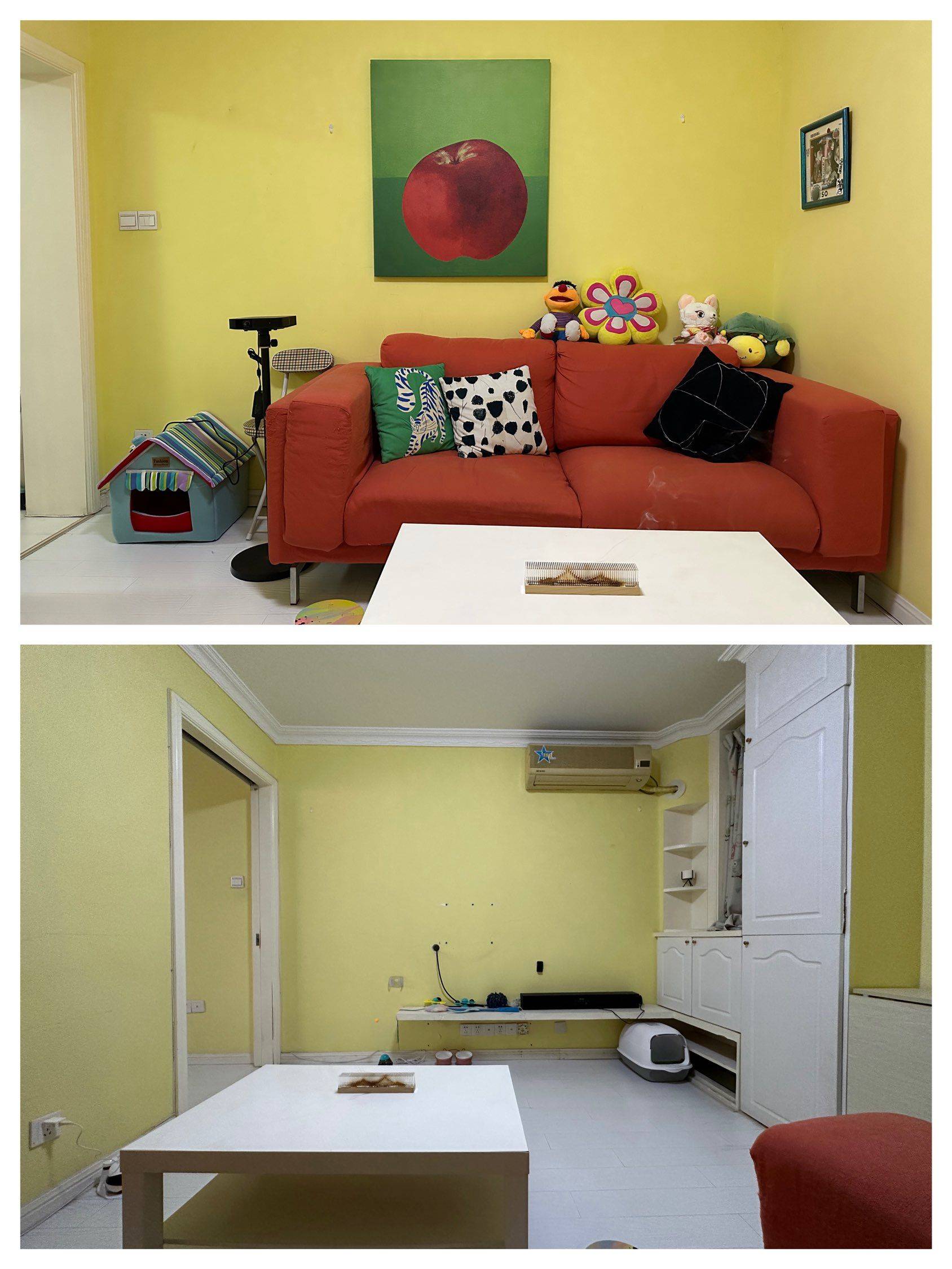 上海 长宁 | 法华镇路101弄小区_3