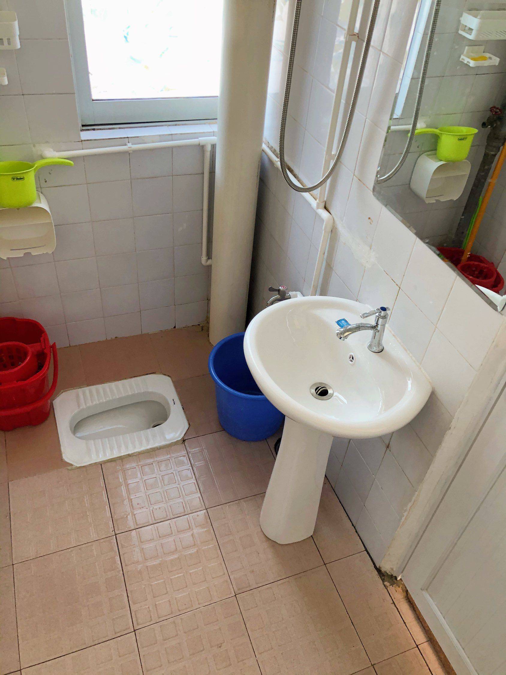 广州 天河 | 山顶白马花园自编一号_6