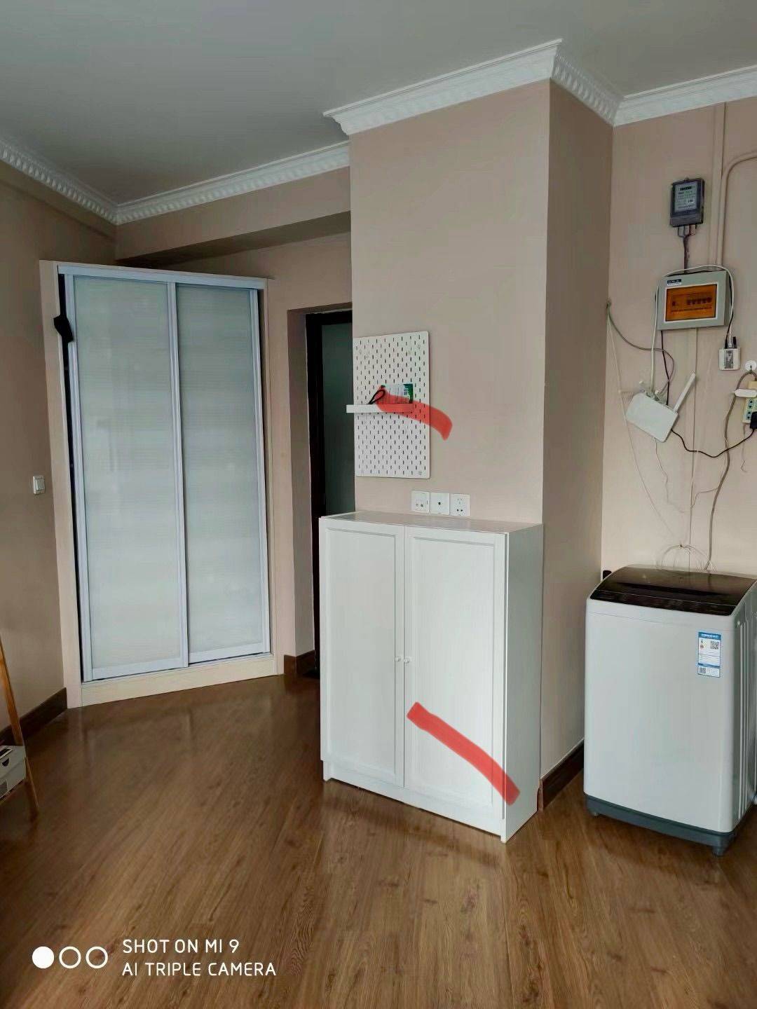 上海 虹口 | 荣欣大厦_5