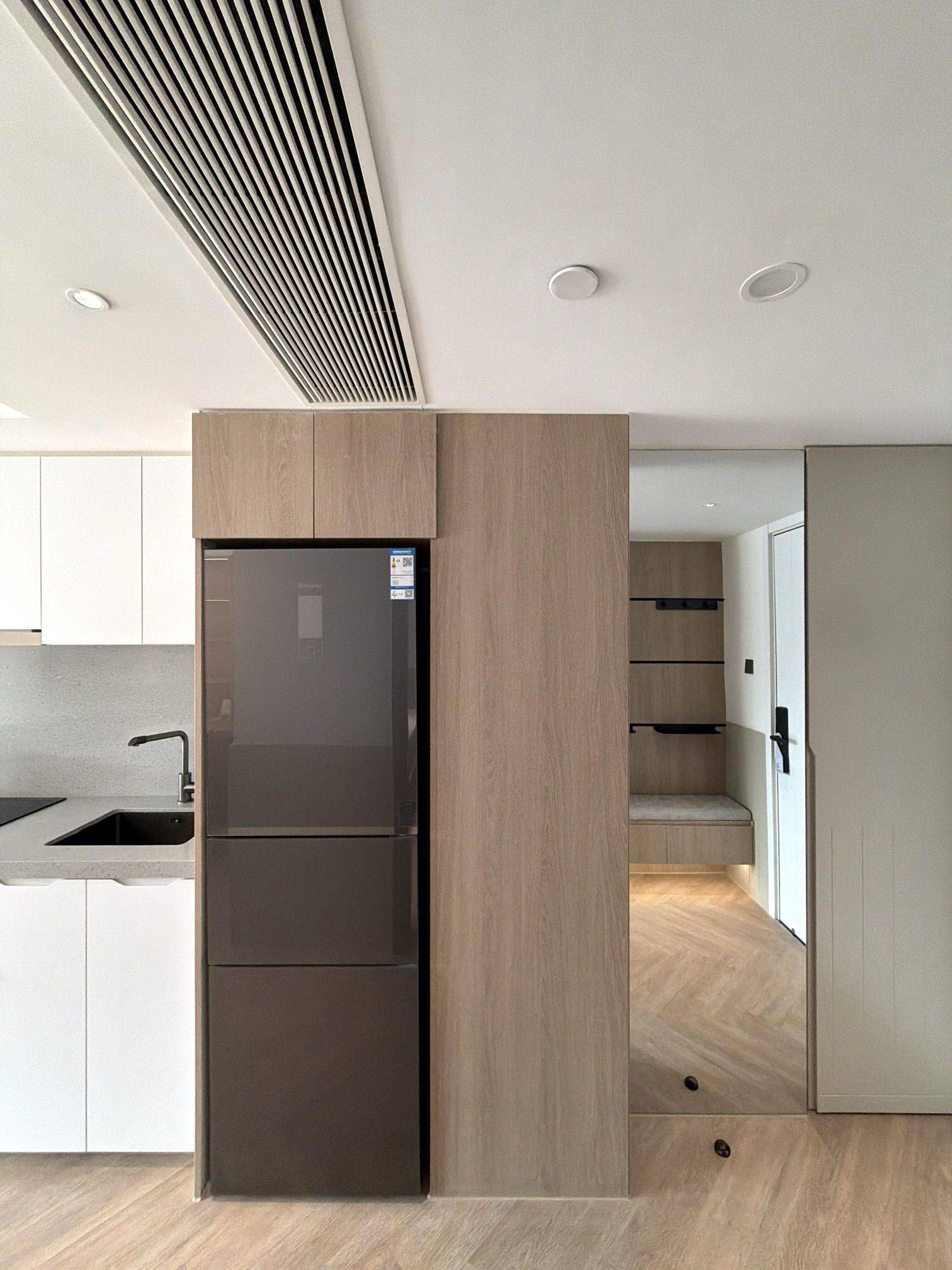 上海 静安 | 延长小区_3